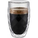 Termo stiklinės Zyle ZY1961SDG, 420 ml, 2 vnt Termo stiklinės Zyle ZY1961SDG, 420 ml, 2 vnt