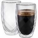 Thermos glasses Zyle ZY1961SDG, 420 ml, 2 pcs Thermos glasses Zyle ZY1961SDG, 420 ml, 2 pcs