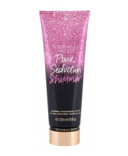 Victoria Secrets Victoria´s Secret Pure Seduction Shimmer Losjonas kūnui kūno losjonas, 236 ml