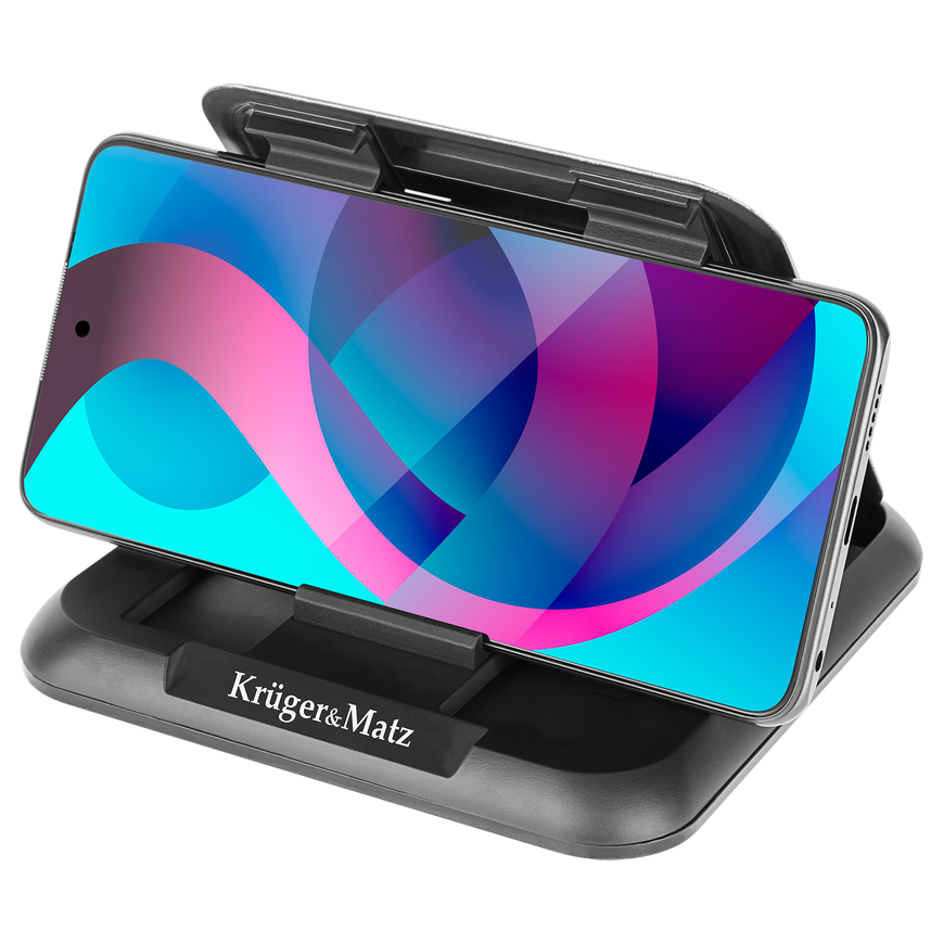 Krüger&Matz Universal phone holder for the