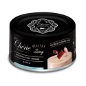 CHERIE Tunča putas - mitrā kaķu barība - 80g