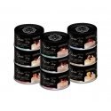 CHERIE Tuna mousse - wet cat food - 80g CHERIE Tuna mousse - wet cat food - 80g