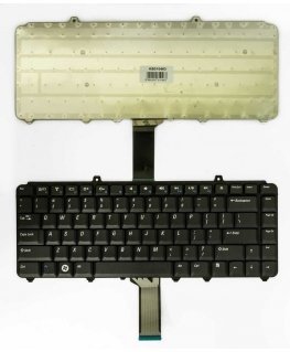 Klaviatūra DELL: Inspiron 1545, 1525, 1420