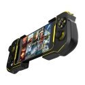 Turtle Beach Atom Black, Yellow Bluetooth Gamepad Analogue / Digital Android Turtle Beach Atom Black, Yellow Bluetooth Gamepad Analogue / Digital Android