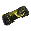 Turtle Beach Atom Black, Yellow Bluetooth Gamepad Analogue / Digital Android Turtle Beach Atom Black, Yellow Bluetooth Gamepad Analogue / Digital Android