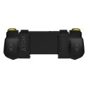Turtle Beach Atom musta, Keltainen Bluetooth Pad-ohjain Analoginen/Digitaalinen Android Turtle Beach Atom musta, Keltainen Bluetooth Pad-ohjain Analoginen/Digitaalinen Android