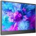 Uperfect nešiojamas ekranas USetup E7 15.6" 1920x1080 60Hz Uperfect nešiojamas ekranas USetup E7 15.6" 1920x1080 60Hz