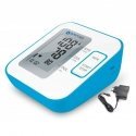 HI-TECH MEDICAL ORO-N3 COMPACT+ZASILACZ Õlavars Automaatne HI-TECH MEDICAL ORO-N3 COMPACT+ZASILACZ Õlavars Automaatne