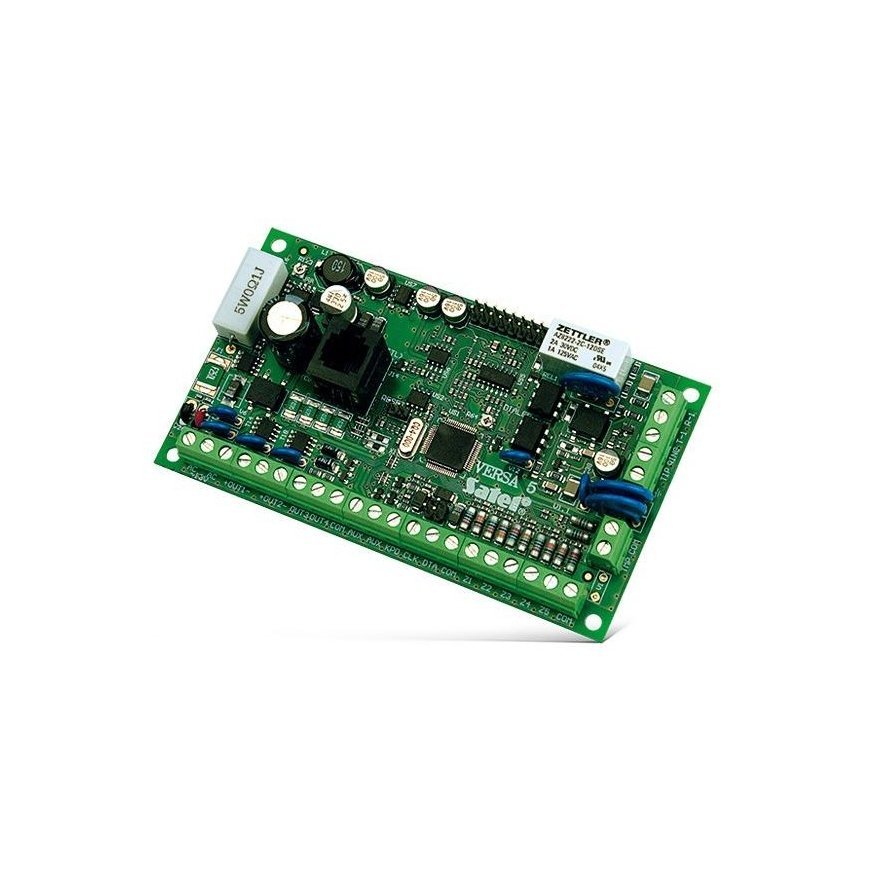 ROPAM PLĖTINIMO MODULIS EXP-I8
