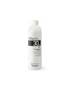 Fanola Perfumed Hydrogen Peroxide 30 Vol.|9% Developing Emulsion
