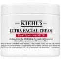 Kiehls Ultra veido kremas SPF 30 - lengvas drėkinantis kremas su apsauginiu faktoriumi - 50 ml Kiehls Ultra veido kremas SPF 30 - lengvas drėkinantis kremas su apsauginiu faktoriumi - 50 ml