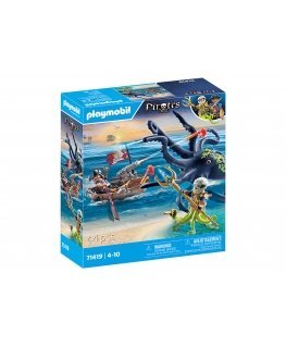 Playmobil 71419 spēļu komplekts