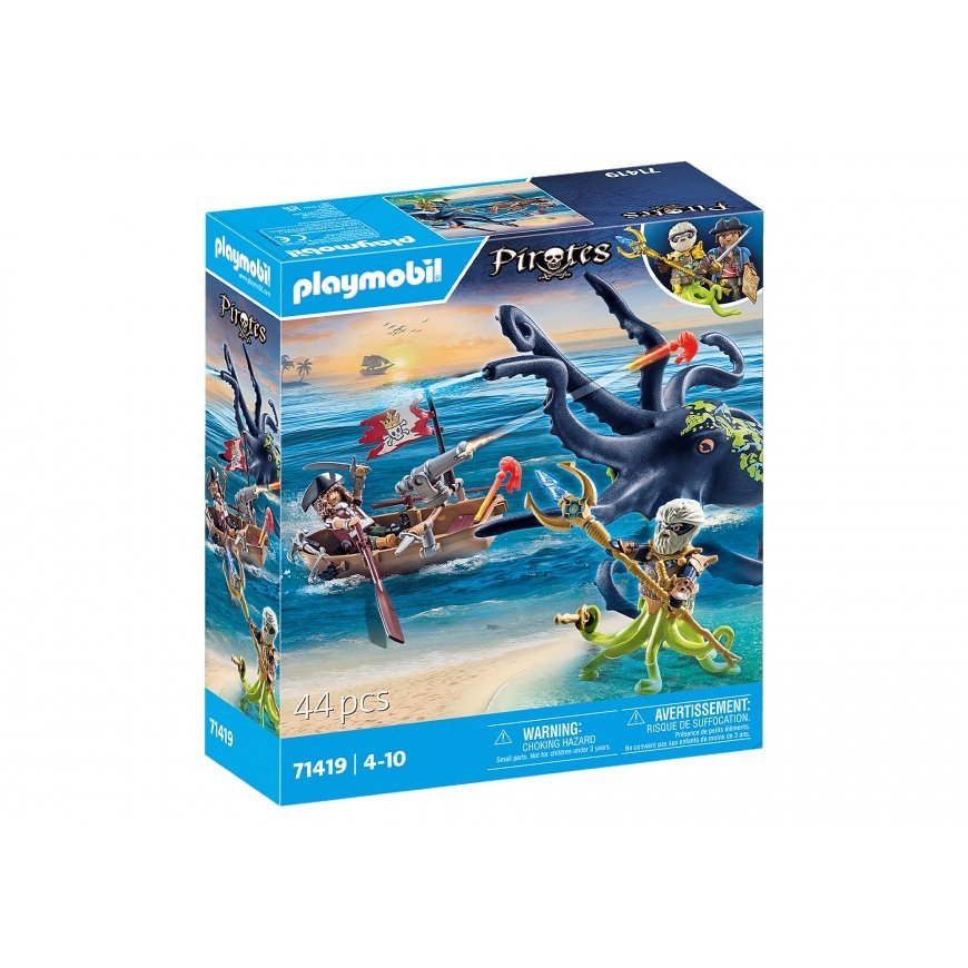 Playmobil 71419 lelu- & leikkiväline