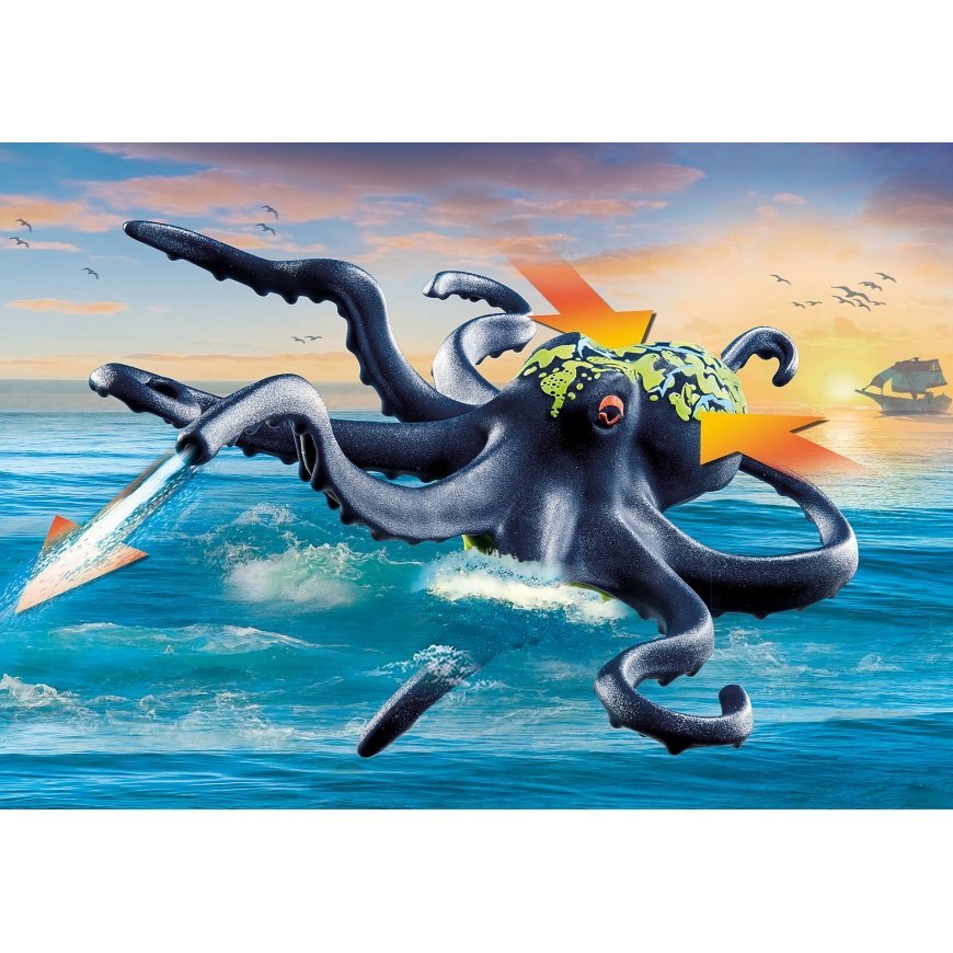 Playmobil 71419 spēļu komplekts – 5
