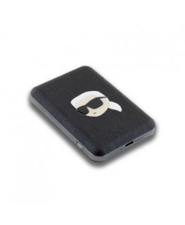 Karl Lagerfeld Powerbank indukcyjny KLPB5FPGKSKIHK 16W 5000mAh c