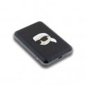 Karl Lagerfeld Powerbank indukcyjny KLPB5FPGKSKIHK 16W 5000mAh c