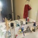 Toilet brush Standard (50)