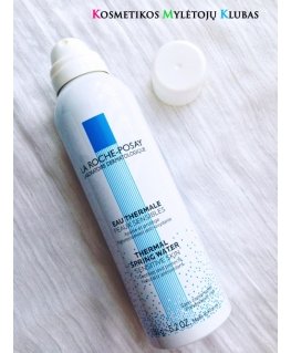 La Roche-Posay Water Thermal - Mineral water - 150 ml