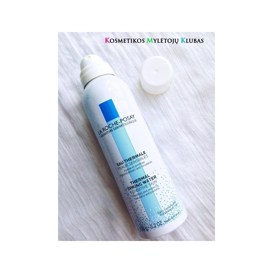 La Roche-Posay Water Thermal - Mineral water - 150 ml