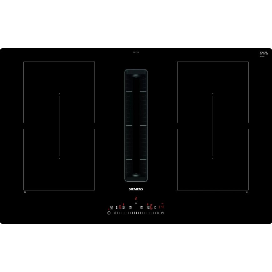Siemens iQ500 ED811FQ15E plīts virsmas sildelements