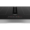Siemens iQ500 ED811FQ15E keittolevy musta Kiinteä 80 cm Keittoalueinduktioliesi 4 alue(tta) Siemens iQ500 ED811FQ15E keittolevy musta Kiinteä 80 cm Keittoalueinduktioliesi 4 alue(tta)