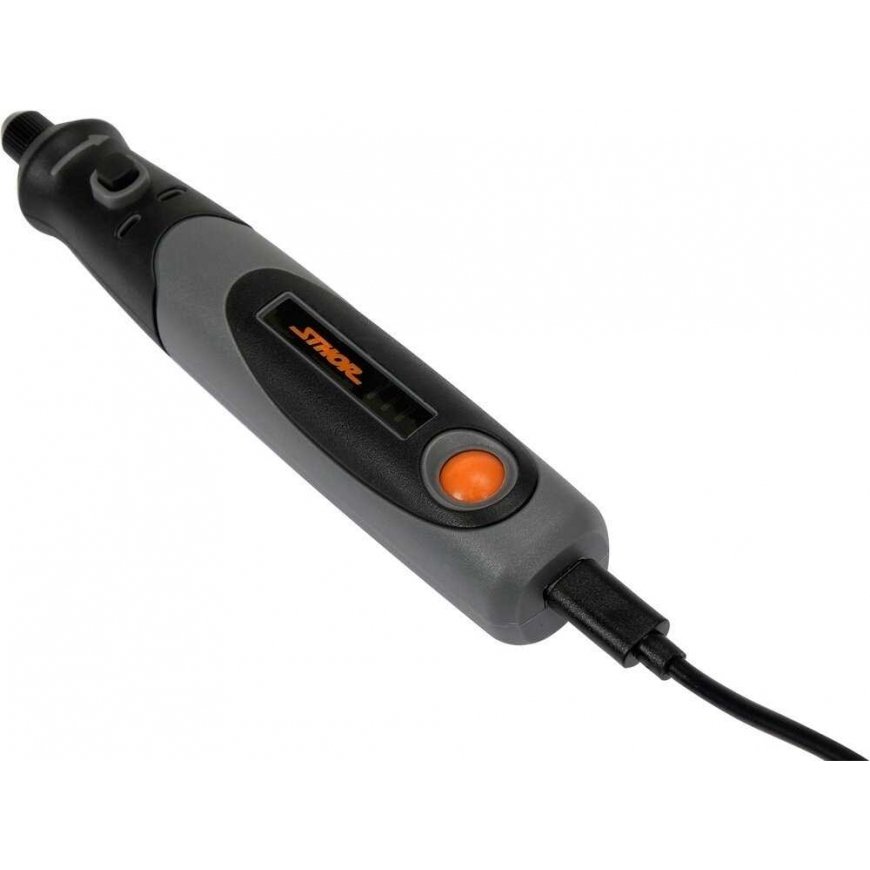 Sthor Cordless multi-tool (78125) – 4
