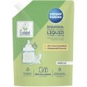 CANPOL BABIES organic teat and bottle washing liquid, refill, 1000 ml, 1/501 CANPOL BABIES organic teat and bottle washing liquid, refill, 1000 ml, 1/501