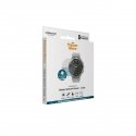 PanzerGlass 3654 Smart Wearable Accessories Протектор экрана Прозрачный Закаленное стекло, Полиэтиле PanzerGlass 3654 Smart Wearable Accessories Протектор экрана Прозрачный Закаленное стекло, Полиэтиле