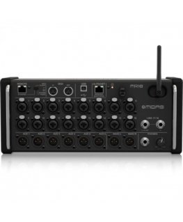 Digitālais mikseris Midas MR18