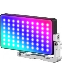 Lempa Neewer SL90 Pro LED RGB 12W 2500-10000K