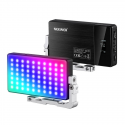 Lamp Neewer SL90 Pro LED RGB 12W 2500-10000K Lamp Neewer SL90 Pro LED RGB 12W 2500-10000K