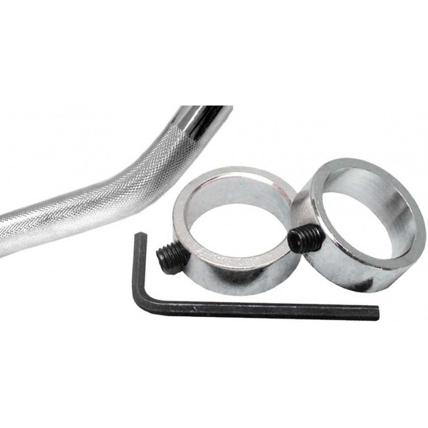 Best Sporting SLIGHTLY BROKEN NECK 120 CM BEST SPORTING FI30 RINGS