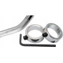 Best Sporting SLIGHTLY BROKEN NECK 120 CM BEST SPORTING FI30 RINGS Best Sporting SLIGHTLY BROKEN NECK 120 CM BEST SPORTING FI30 RINGS