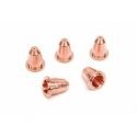 Tip Telwin 804157 1 mm 60A 5 pcs. Tip Telwin 804157 1 mm 60A 5 pcs.