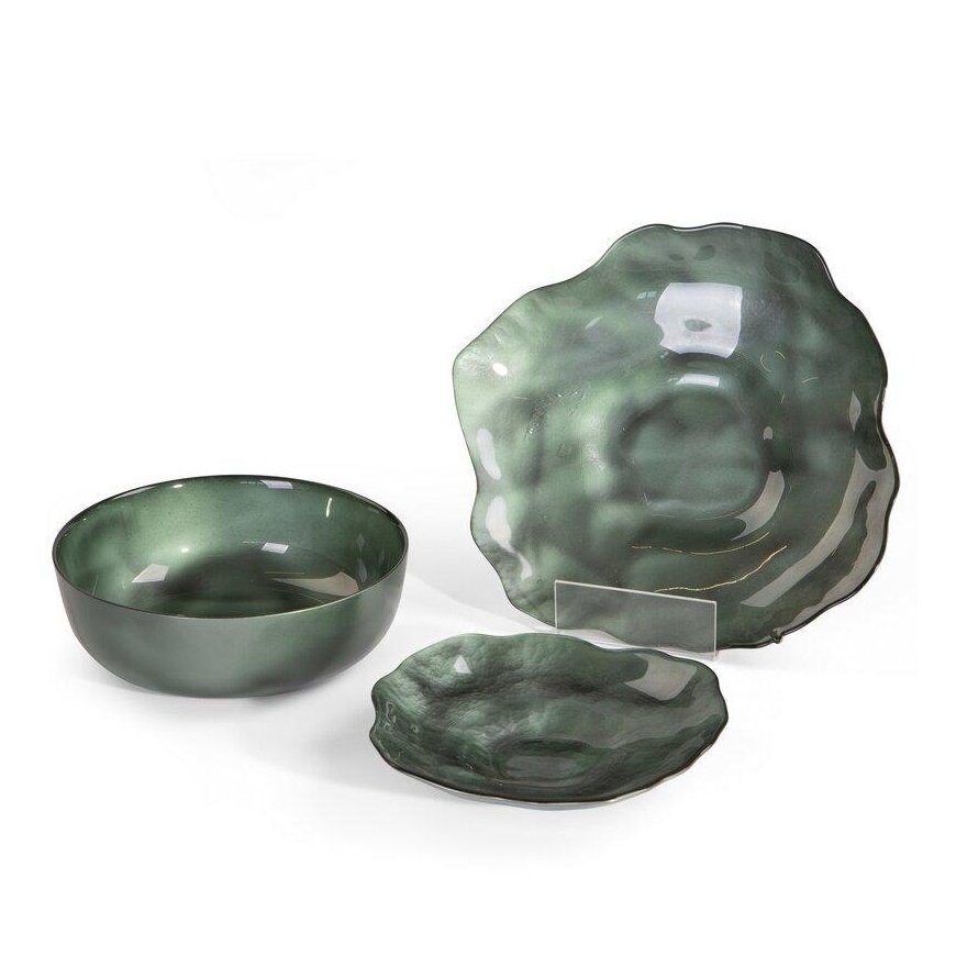 Eurofirany CS / NIKOL / 1 / MIS / 3 30X28X5 GREEN – 3