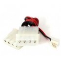 Gembird CC-PSU-5 vidinis maitinimo kabelis Gembird CC-PSU-5 vidinis maitinimo kabelis