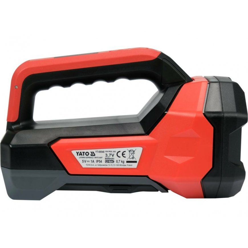 Yato YT-08548 точечное освещение – 3