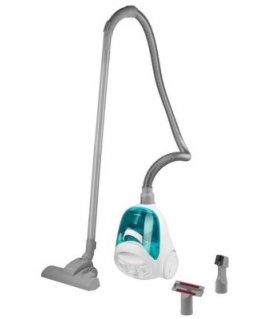 Vacuum cleaner Sencor SVC1016GR 3AAA