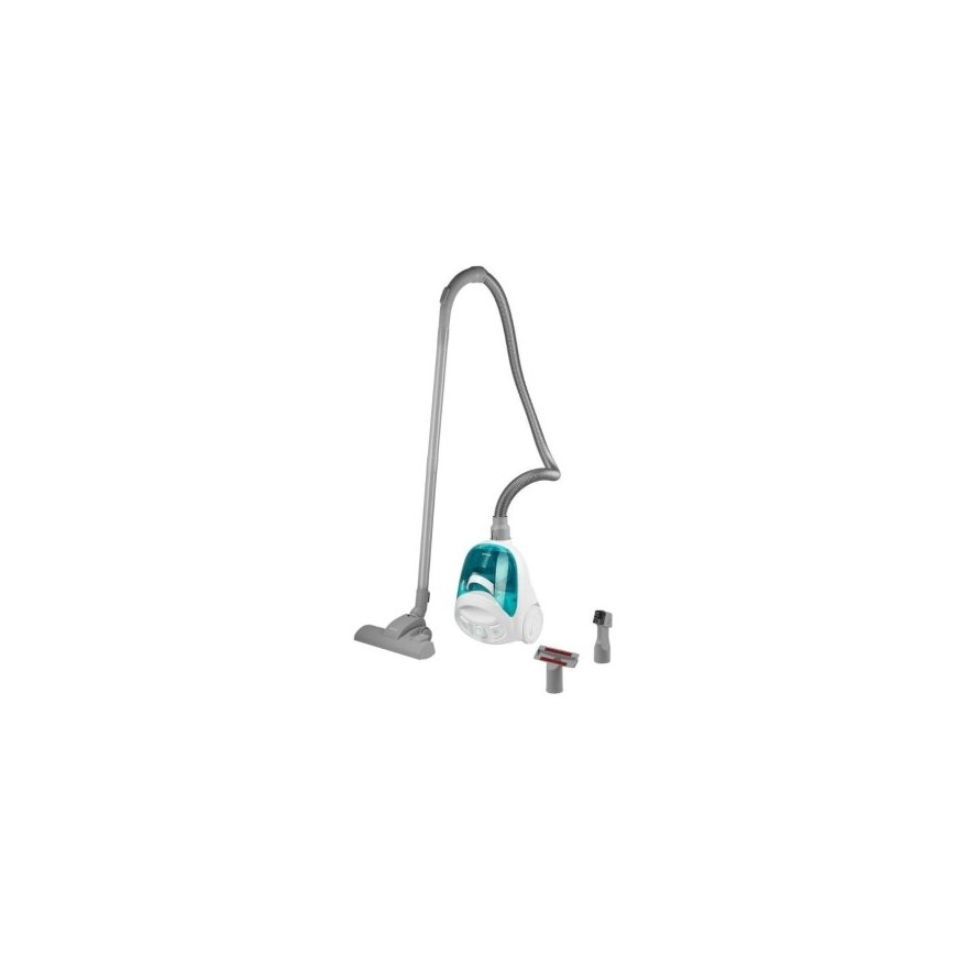 Vacuum cleaner Sencor SVC1016GR 3AAA