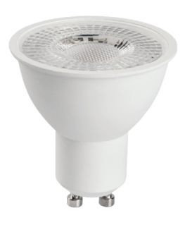 LED bulb 7W GU10 3000k BESK