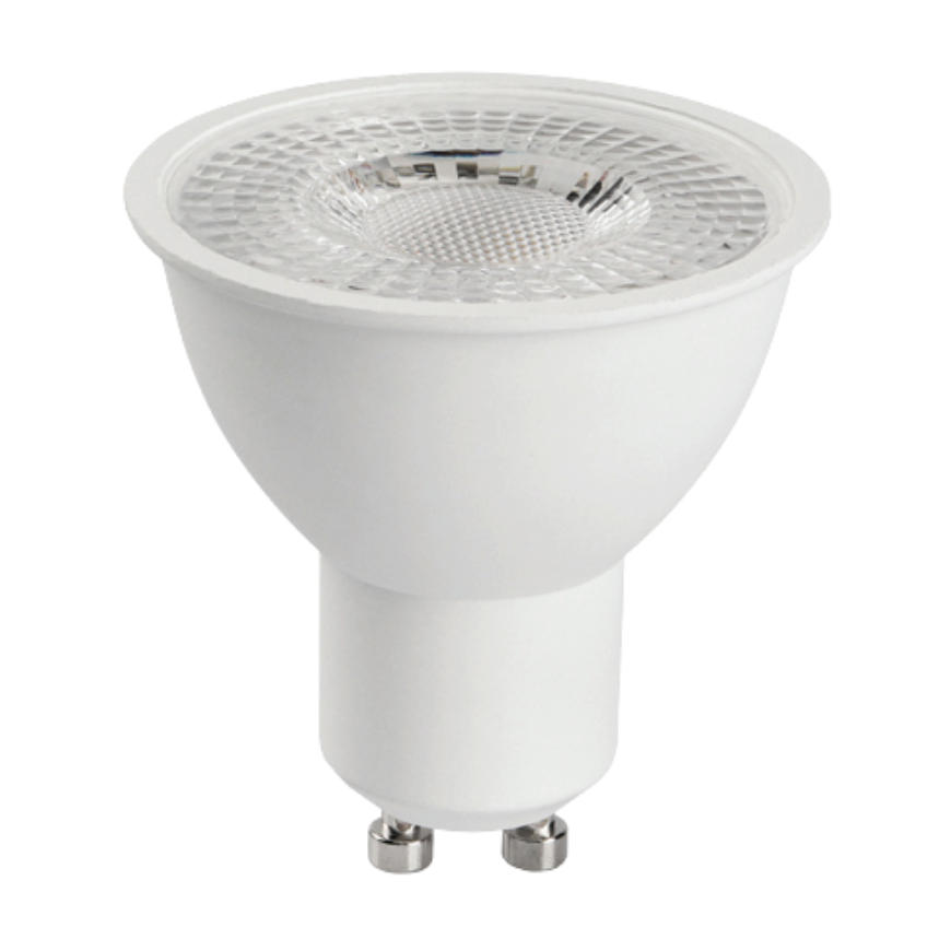 LED bulb 7W GU10 3000k BESK