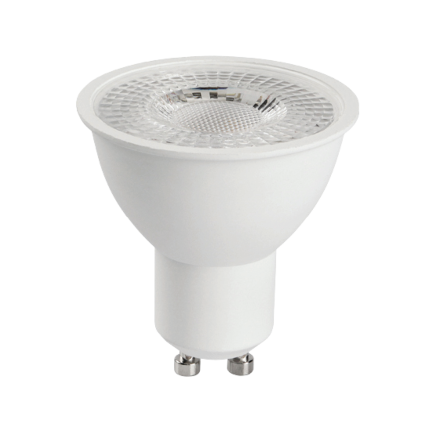 LED bulb 7W GU10 3000k BESK – 2
