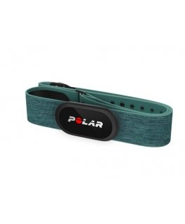 Polar H10 sirdsdarbība monitors Krūts ANT+ Melns, Zils