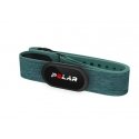 Polar H10 südamemonitor Rind ANT+ Must, Sinine Polar H10 südamemonitor Rind ANT+ Must, Sinine