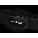 Polar H10 sykemittari Rinta ANT+ musta, Sininen Polar H10 sykemittari Rinta ANT+ musta, Sininen