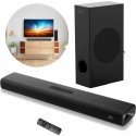Namų kino sistema Soundbar Mozos TEATRAS