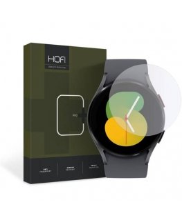 Hofi Glass Pro+ 2-pak do Apple iPhone 16 Pro Max przezroczyste
