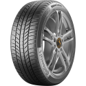 Continental Padangos WinterContact TS 870P 99 T ( C B B 71dB )