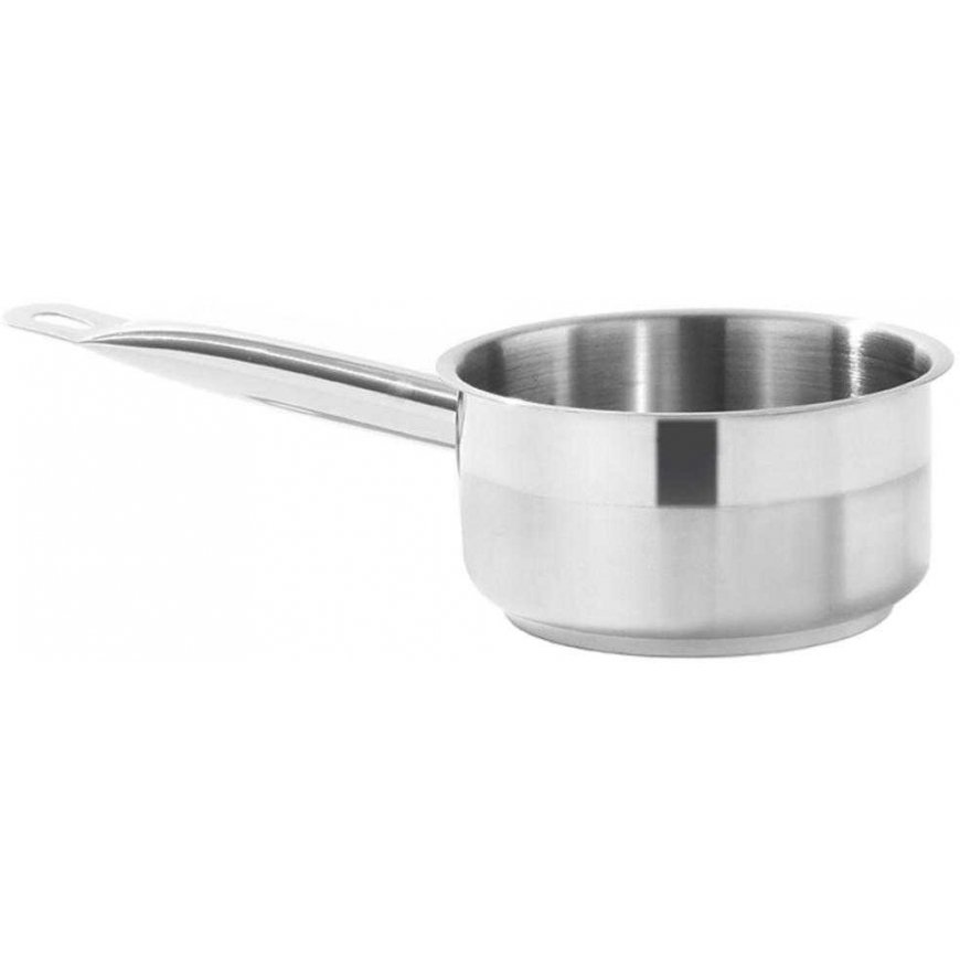 Kaistuvas Profi Line be dangčio 1 l sk. 140 mm – Hendi 830048