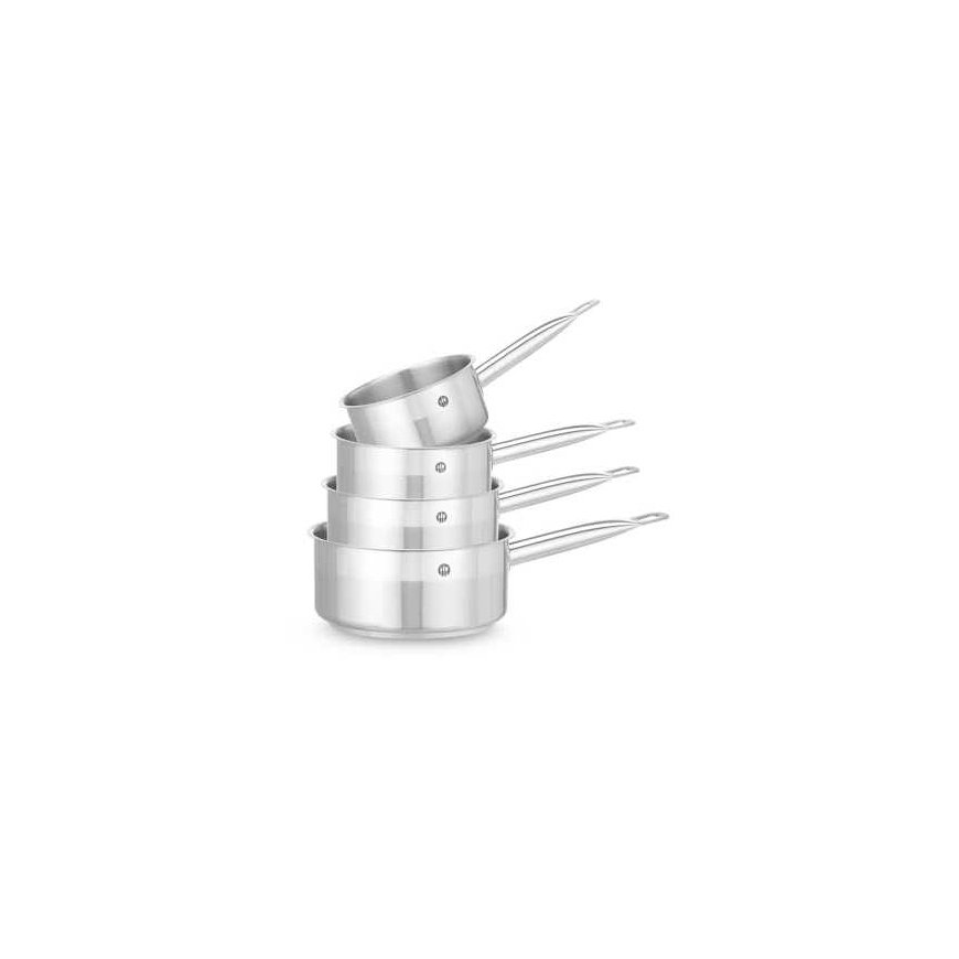 Heater Profi Line without lid 1 l dia. 140 mm - Hendi 830048 – 2